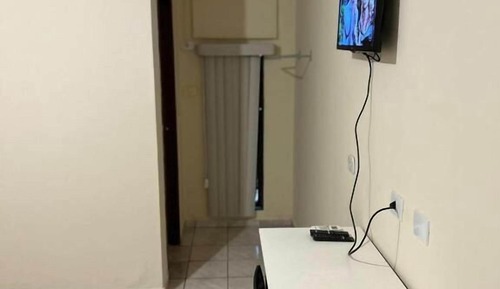 Habitación básica doble