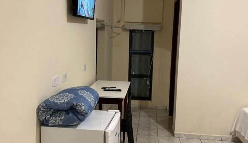 Habitación individual básica
