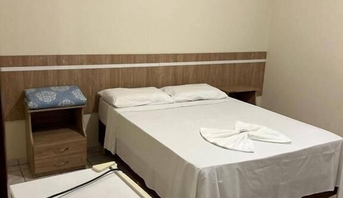 Habitación estándar con 2 camas individuales