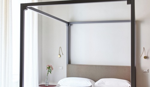 Habitación Elite doble