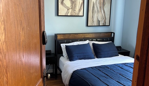 Apartamento básico