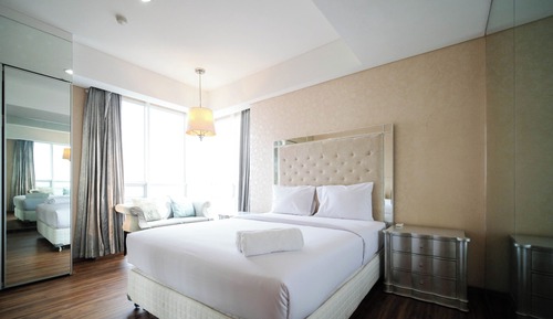 Apartamento Deluxe