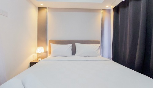 Apartamento Deluxe