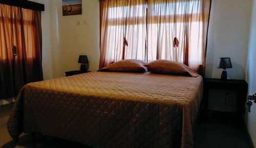 Habitación Confort, vistas a la playa