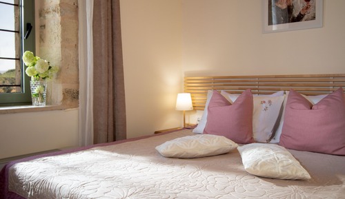 Apartamento Deluxe, vistas a la montaña