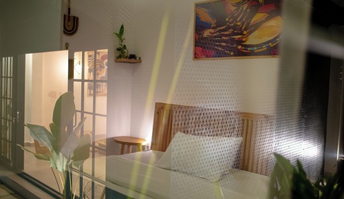 Habitación doble