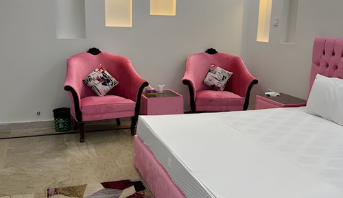 Habitación doble