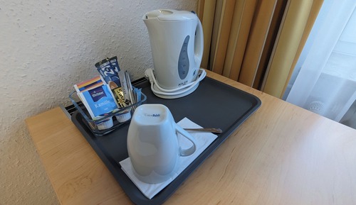 Habitación individual Premium