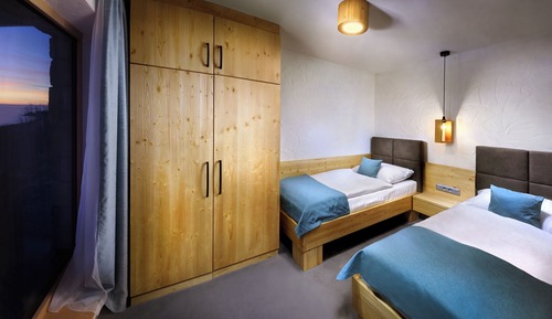Apartamento Deluxe