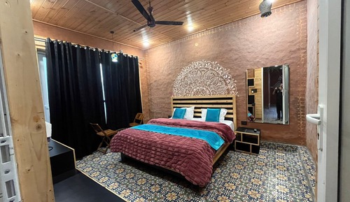 Habitación estándar