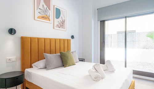 Apartamento Deluxe