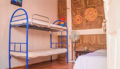 Casa, 1 habitación, accesible para personas con discapacidad, fumadores