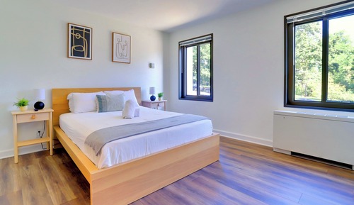 Apartamento Confort, 1 habitación, balcón