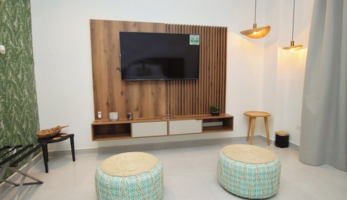 Suite estándar