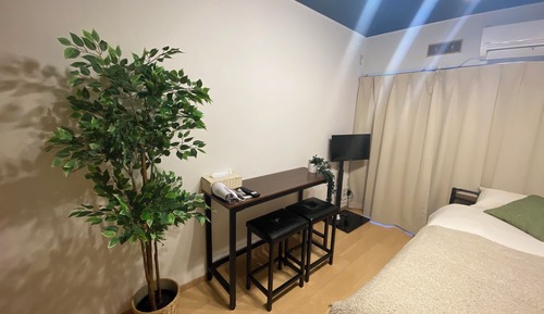 Apartamento, no fumadores (101, 2-person)