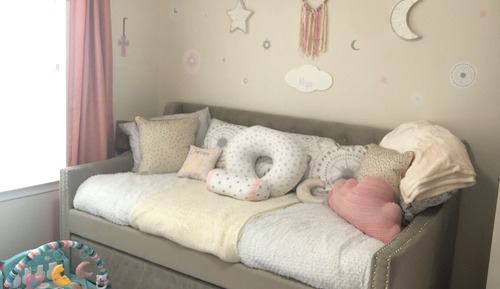 Apartamento familiar