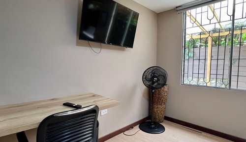 Apartamento (A102)
