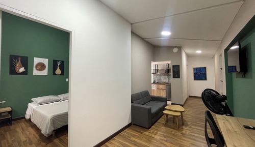 Apartamento (A101)