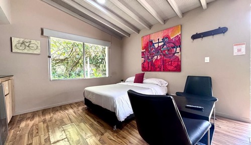 Apartamento (A103)