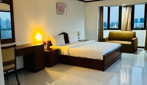 Apartamento Royal