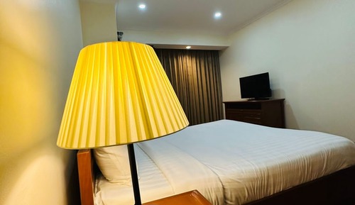 Apartamento Premium