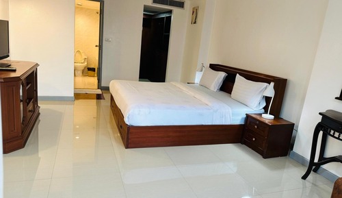 Apartamento Premier
