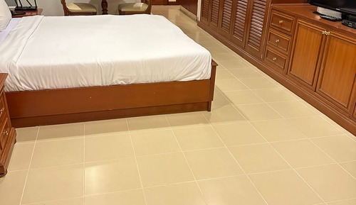 Apartamento superior