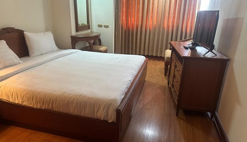 Apartamento Deluxe