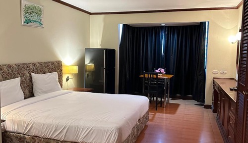 Apartamento estándar