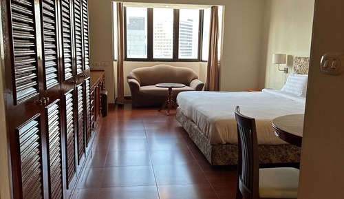 Apartamento Confort