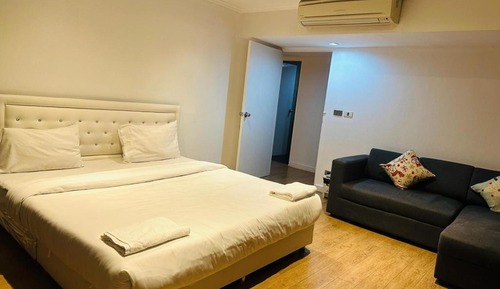 Apartamento Signature