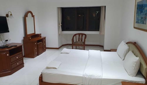 Apartamento