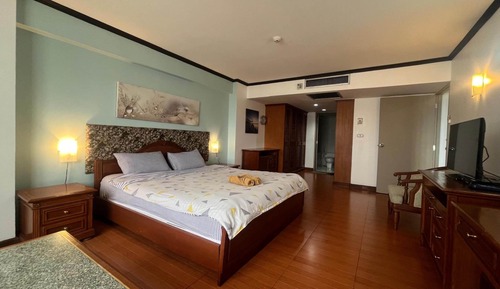 Suite ejecutiva