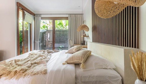 Estudio, 1 cama de matrimonio grande, no fumadores, cocina