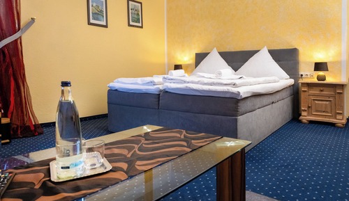 Suite Confort