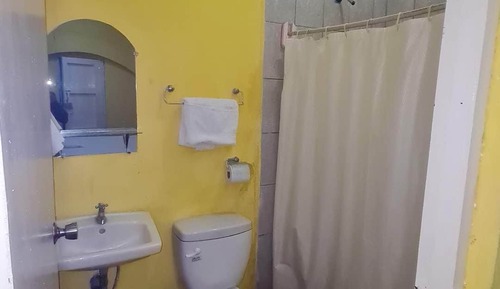 Habitación básica