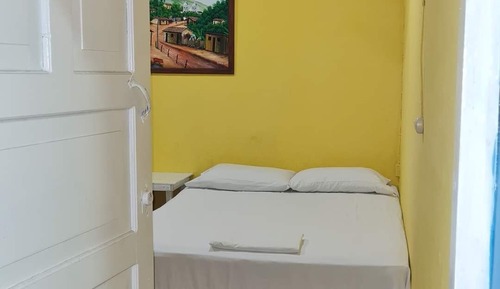 Habitación Confort doble