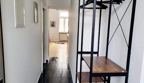 Apartamento, 2 habitaciones