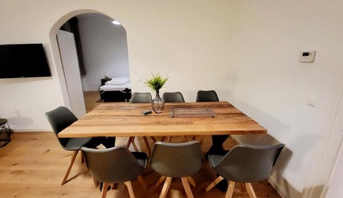 Apartamento, 3 habitaciones