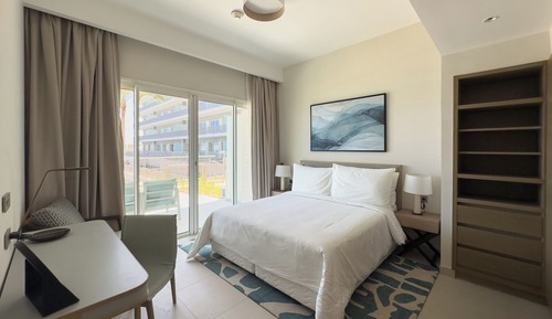 Apartamento Premium, vistas al mar