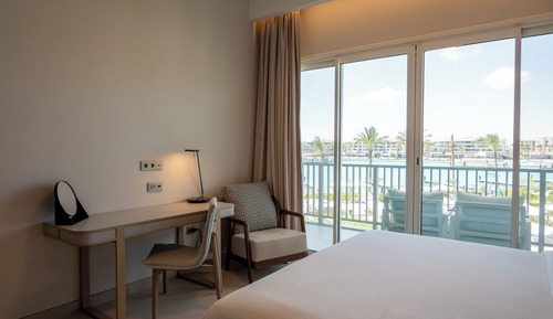 Suite Royal