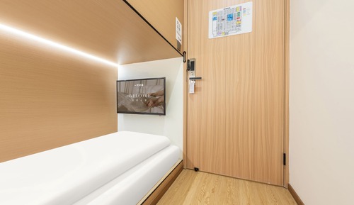 Habitación individual clásica, no fumadores