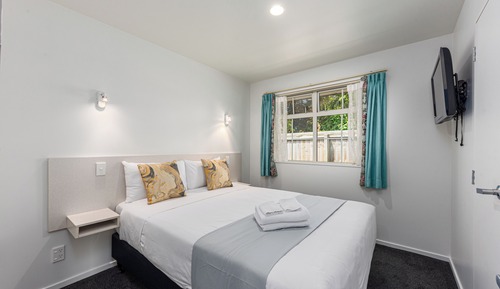 Suite Deluxe, 1 habitación, bañera