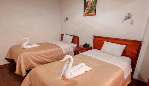 Habitación Doble