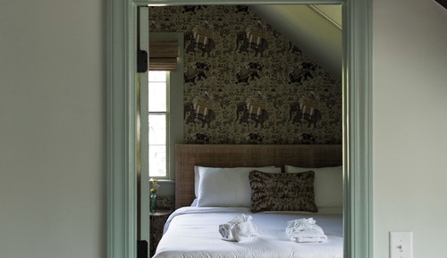 Habitación Confort