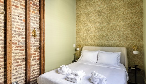 Habitación básica