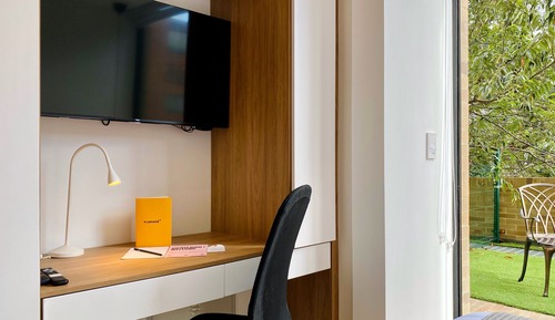 Apartamento (201)