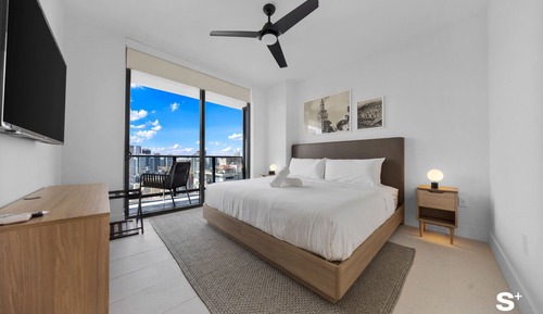 Apartamento City