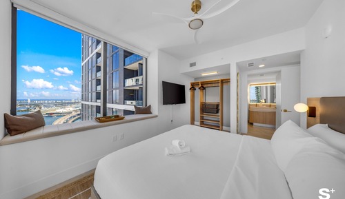 Apartamento City