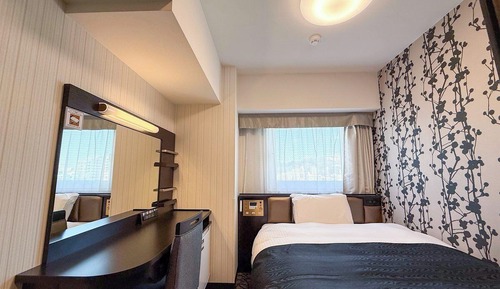 Habitación estándar, no fumadores (1person)